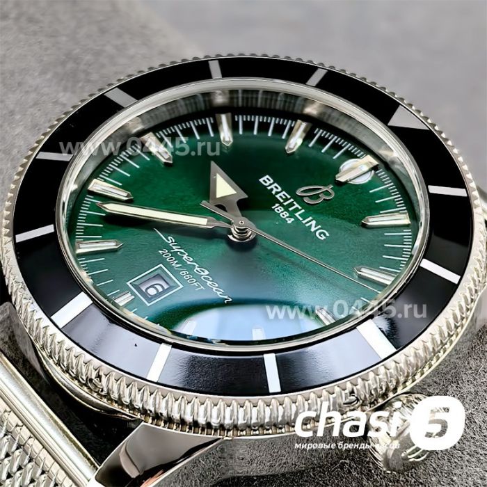 Часы Breitling Superocean - Клипса (25480)