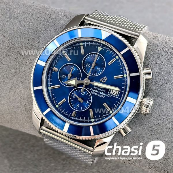 Часы Breitling Superocean (25482)