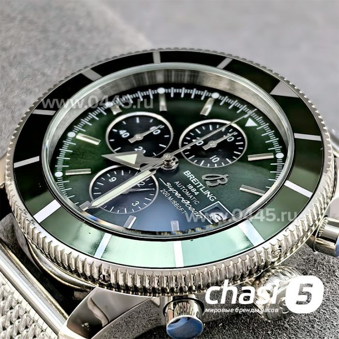 Часы Breitling Superocean (25483)