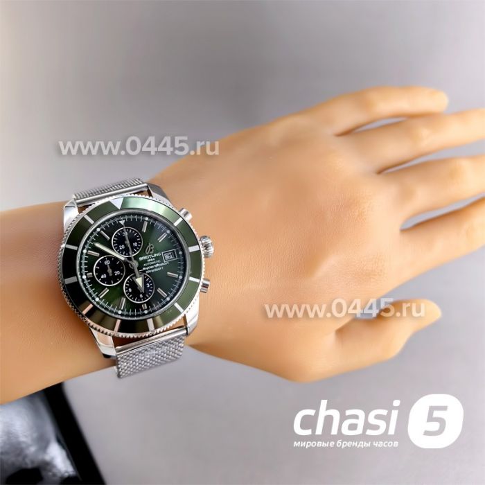 Часы Breitling Superocean (25483)