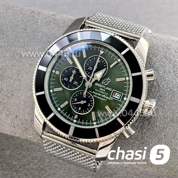 Часы Breitling Superocean (25484)