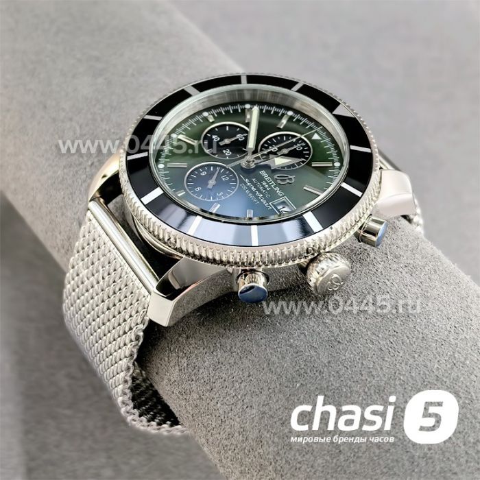 Часы Breitling Superocean (25484)