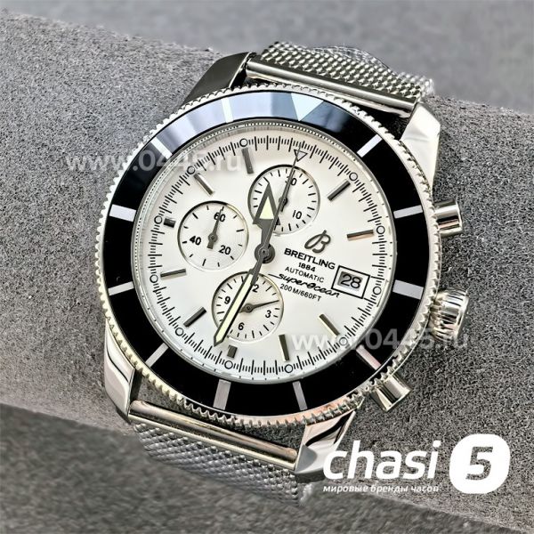 Часы Breitling Superocean (25485)