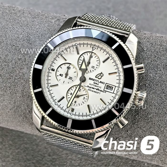 Часы Breitling Superocean (25485)