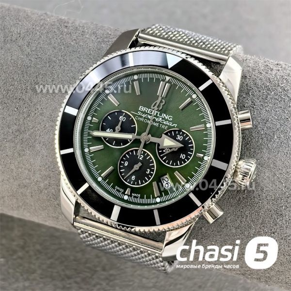 Часы Breitling Superocean (25486)