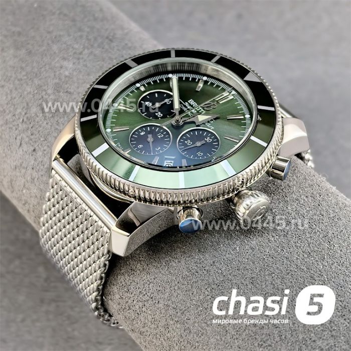Часы Breitling Superocean (25487)
