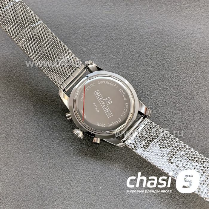 Часы Breitling Superocean (25488)