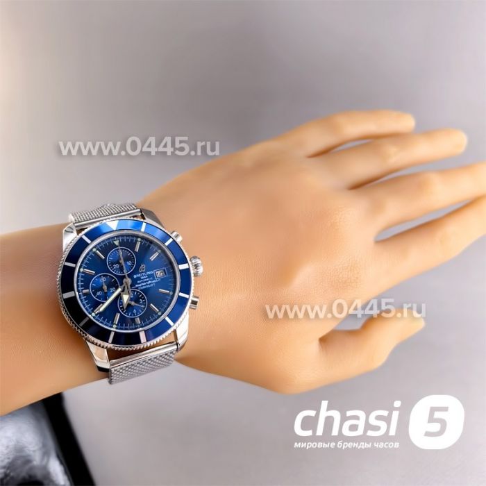 Часы Breitling Superocean (25488)