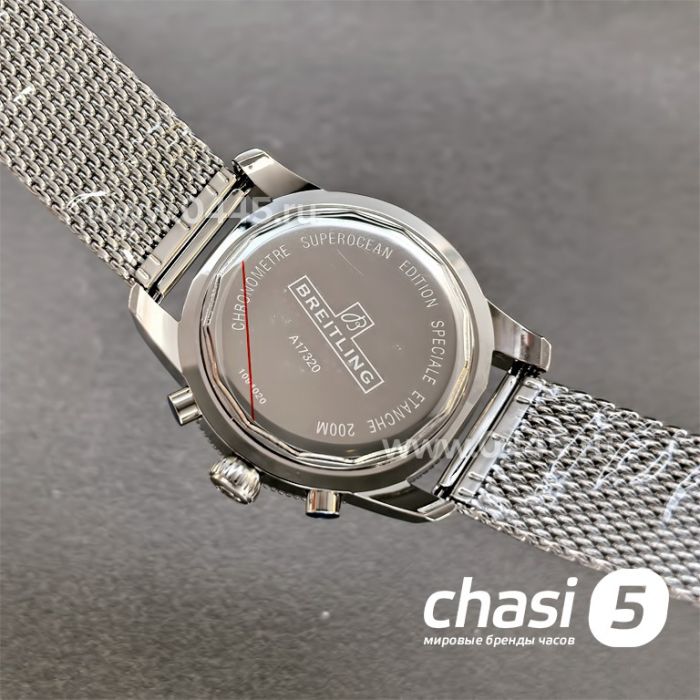 Часы Breitling Superocean (25490)