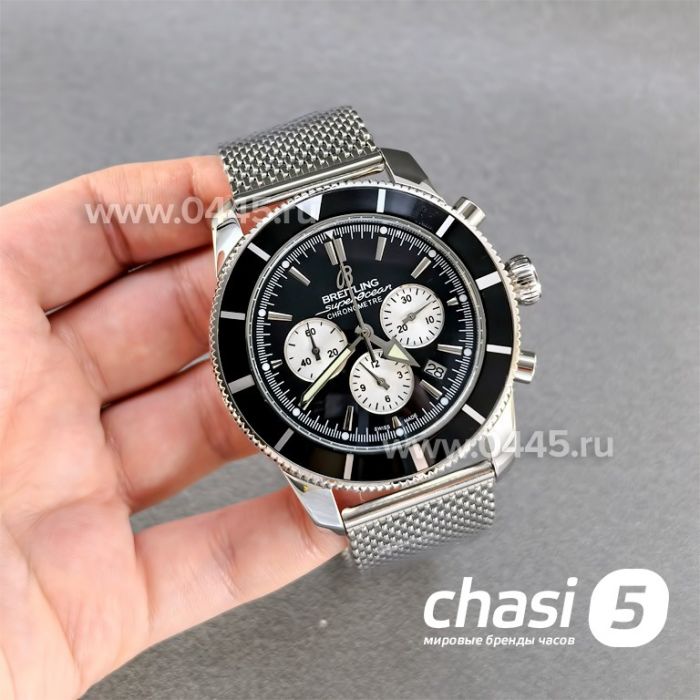 Часы Breitling Superocean (25490)
