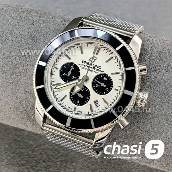 Часы Breitling Superocean (25491)