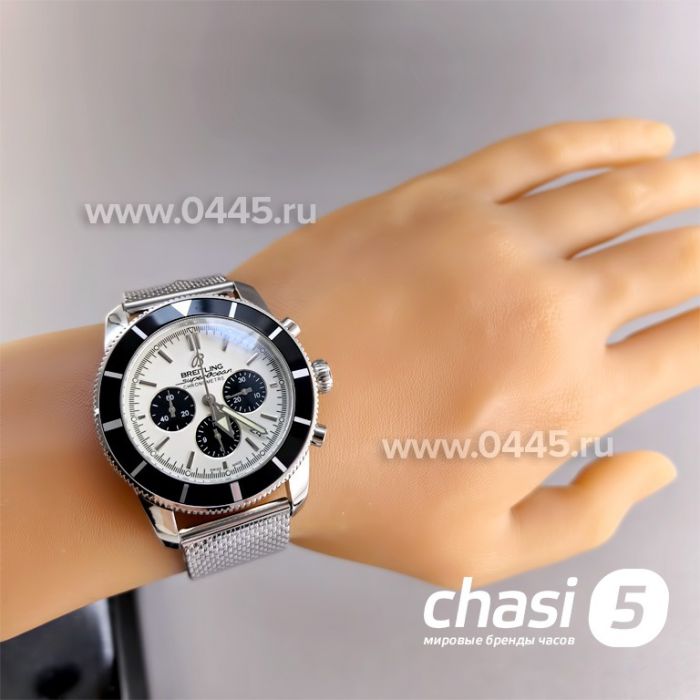 Часы Breitling Superocean (25491)
