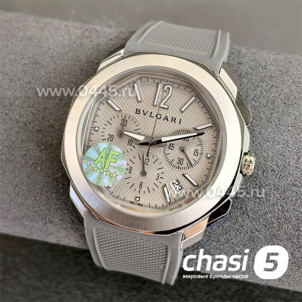 Часы Bvlgari Octo (24865)