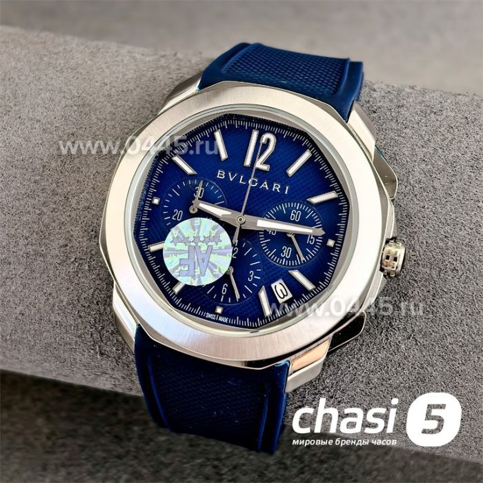 Часы Bvlgari Octo (24866)