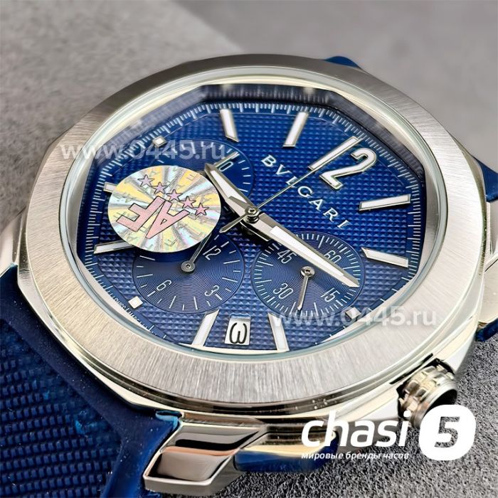 Часы Bvlgari Octo (24866)