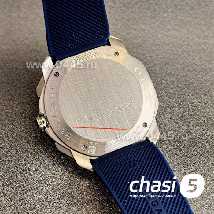 Часы Bvlgari Octo (24866)