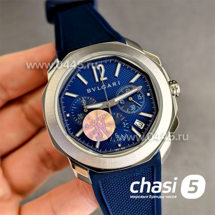 Часы Bvlgari Octo (24866)
