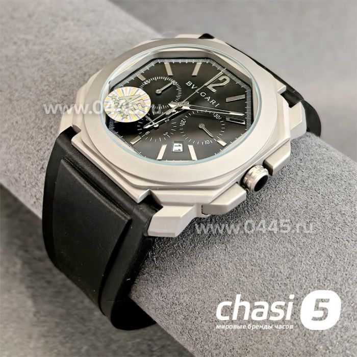 Часы Bvlgari Octo (24867)