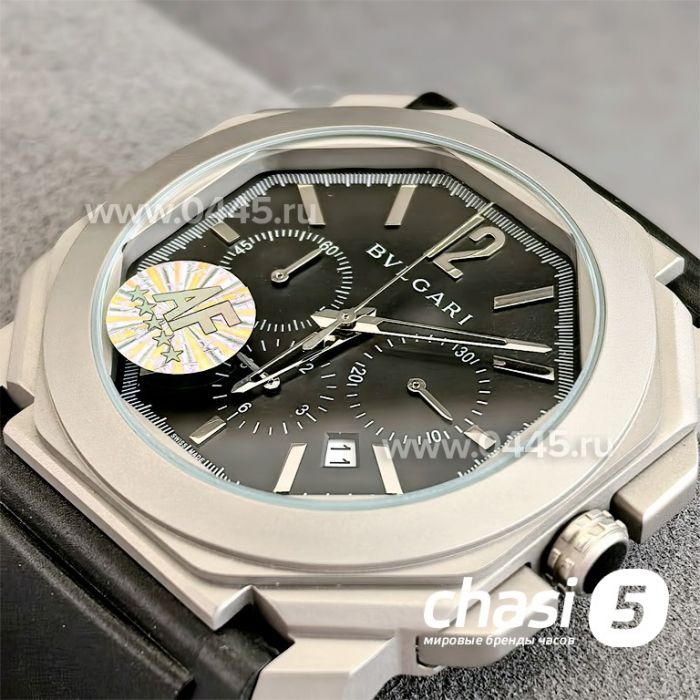 Часы Bvlgari Octo (24867)