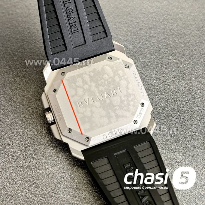 Часы Bvlgari Octo (24867)