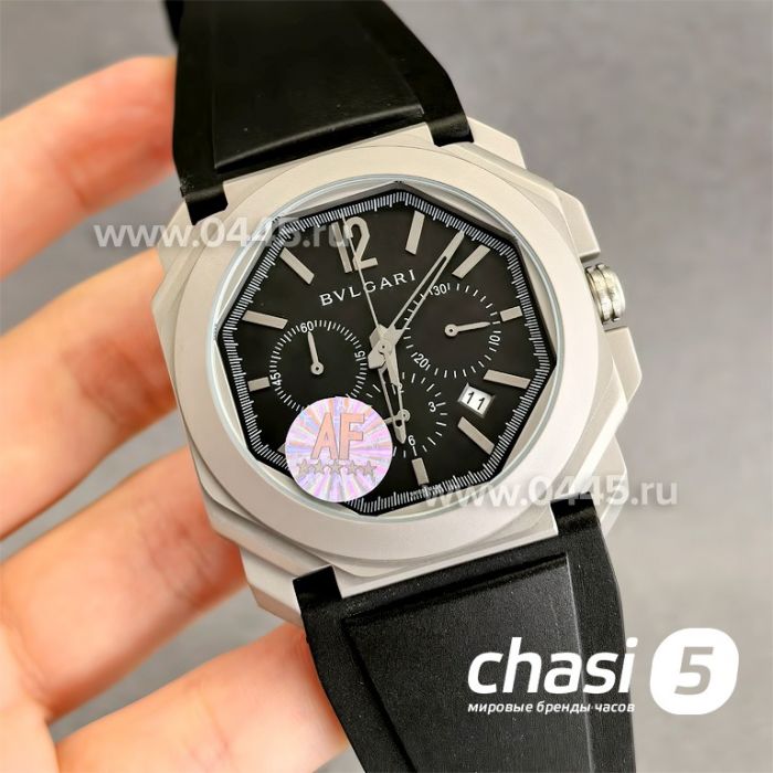 Часы Bvlgari Octo (24867)