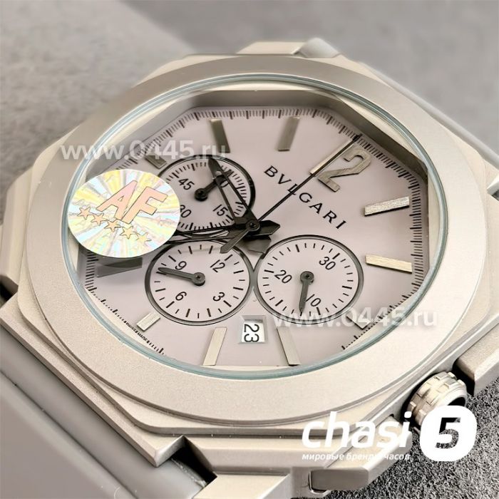 Часы Bvlgari Octo (24868)