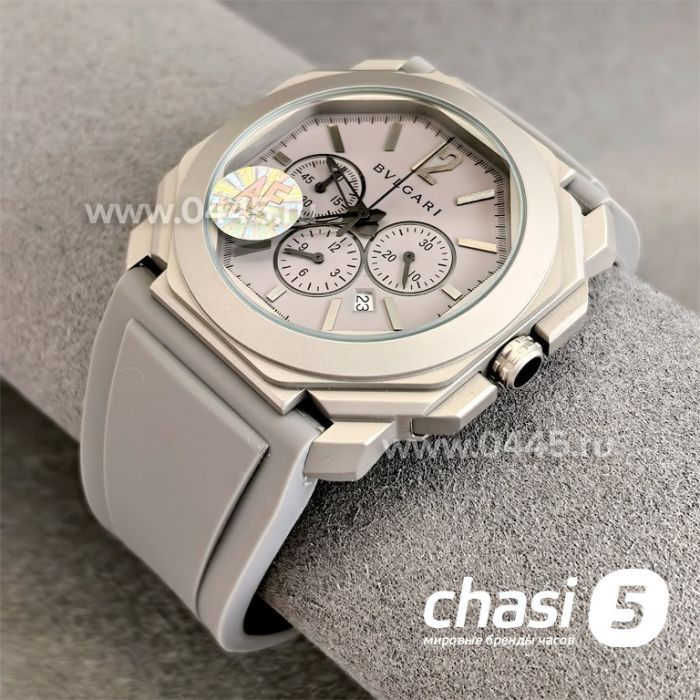 Часы Bvlgari Octo (24868)