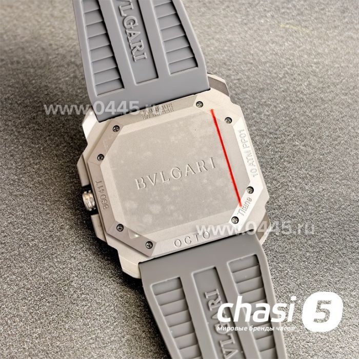 Часы Bvlgari Octo (24868)