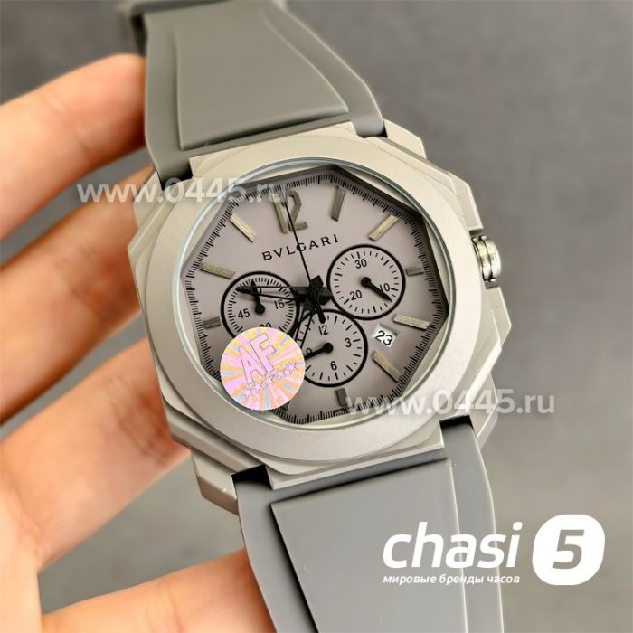 Часы Bvlgari Octo (24868)