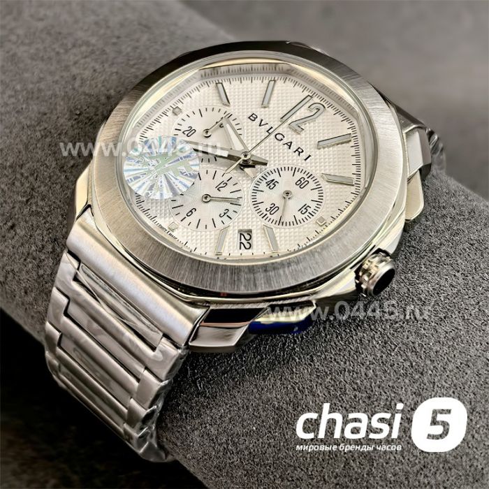 Часы Bvlgari Octo (24870)