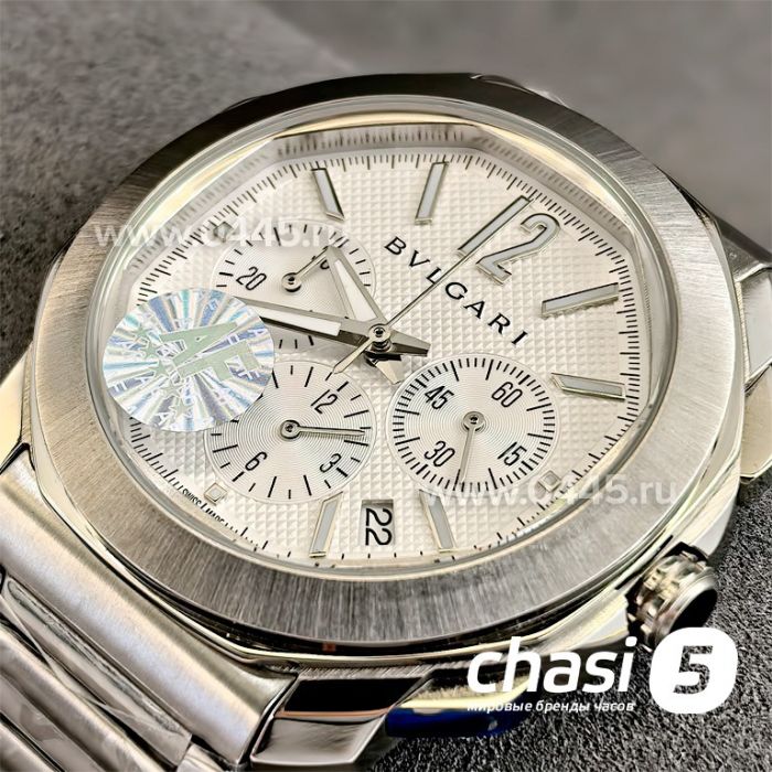 Часы Bvlgari Octo (24870)