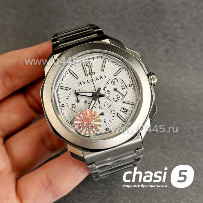 Часы Bvlgari Octo (24870)