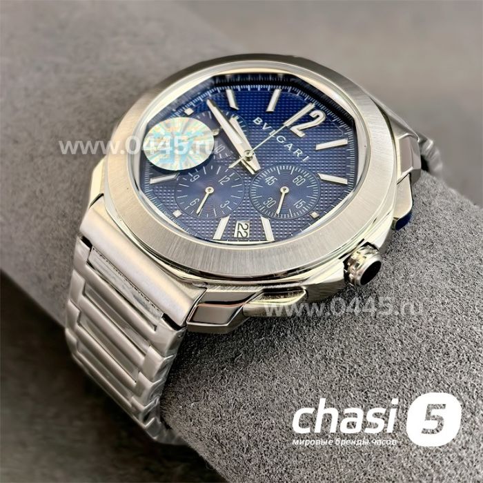 Часы Bvlgari Octo (24871)