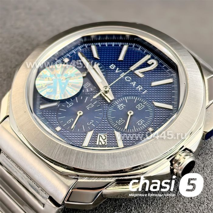 Часы Bvlgari Octo (24871)