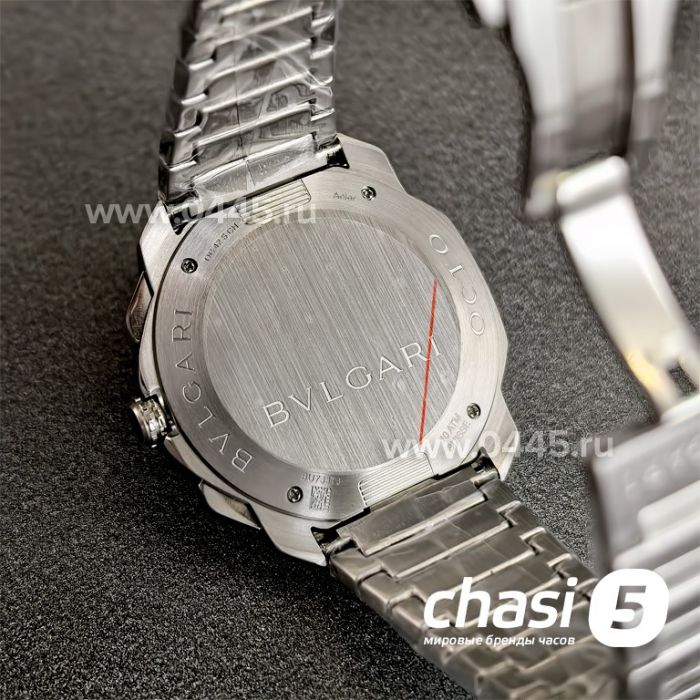 Часы Bvlgari Octo (24871)