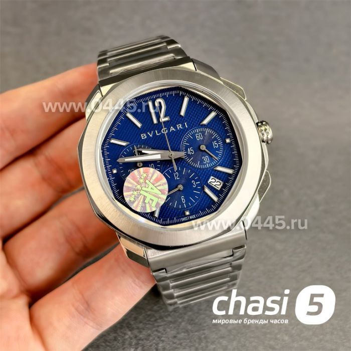 Часы Bvlgari Octo (24871)