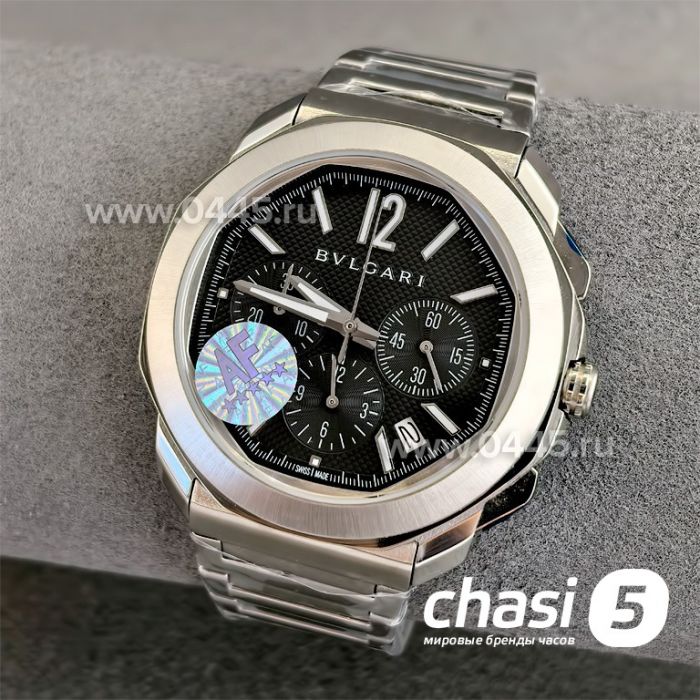 Часы Bvlgari Octo (24872)