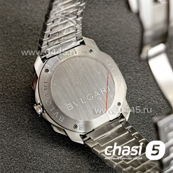 Часы Bvlgari Octo (24872)