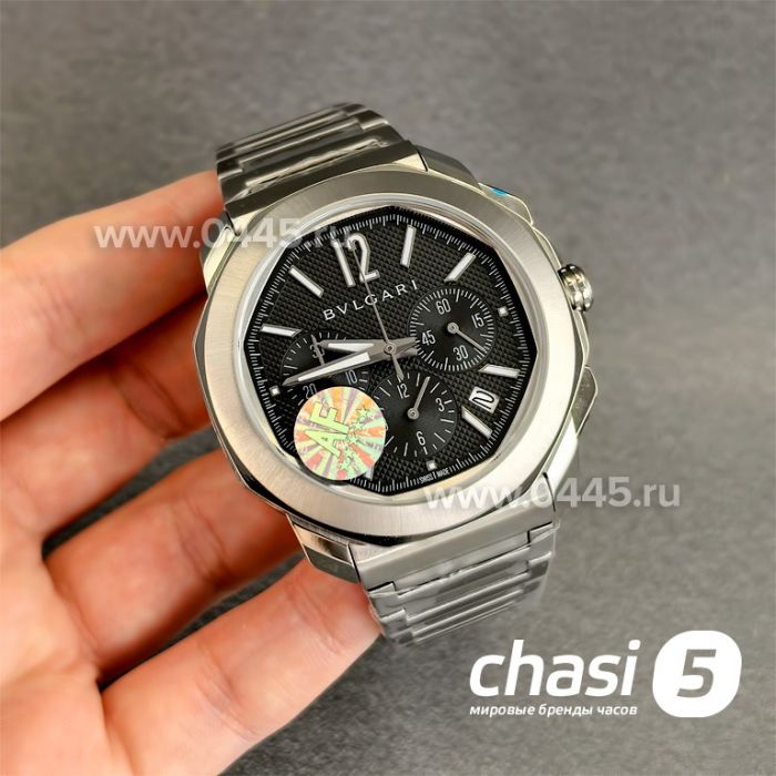 Часы Bvlgari Octo (24872)