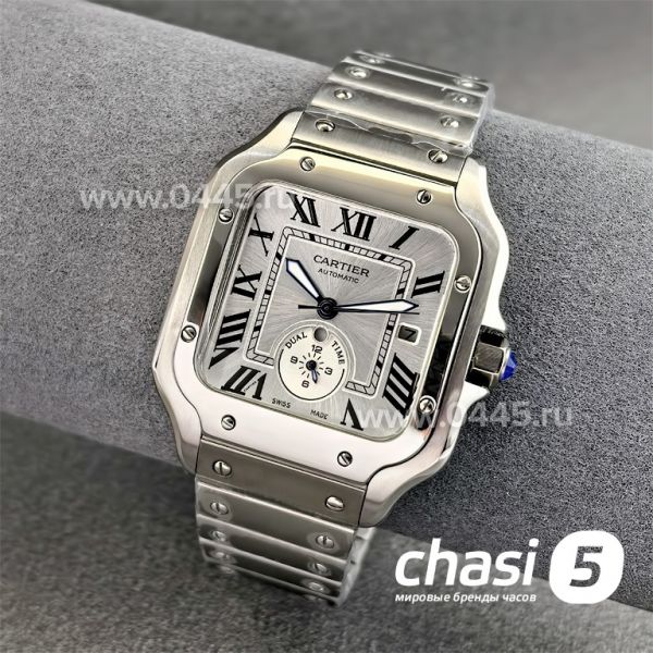 Часы Cartier Santos Dumont (23956)