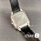 Часы Cartier Santos Dumont (23965)