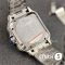 Часы Cartier Santos Dumont (24240)