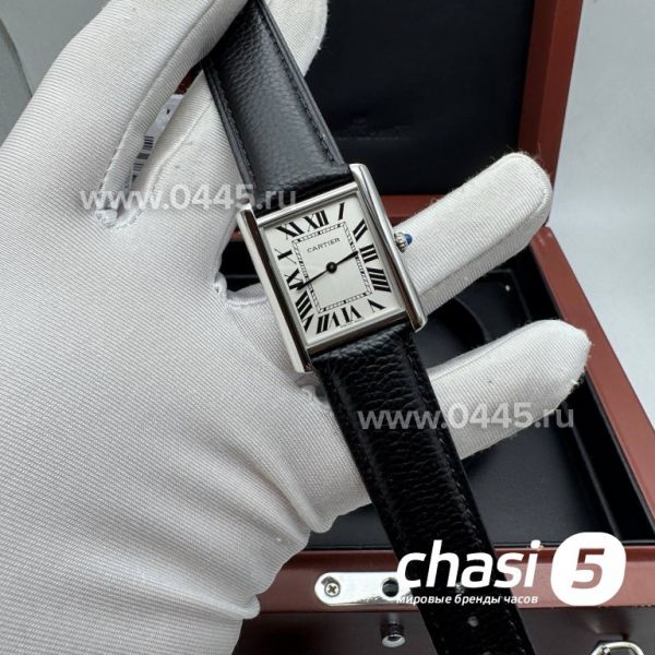 Часы Cartier Tank (25123)