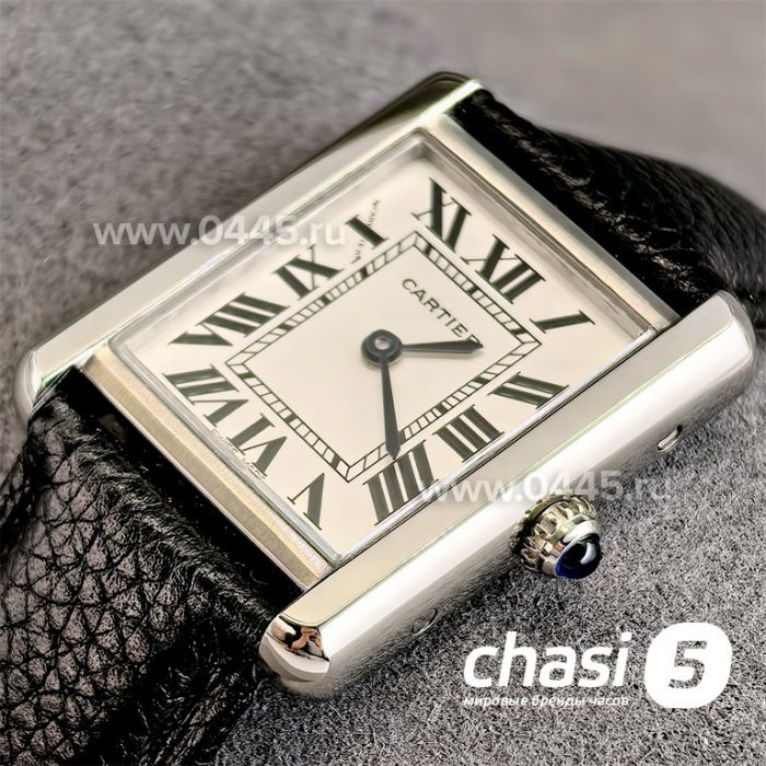 Часы Cartier Tank (25139)