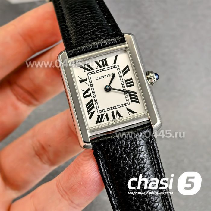 Часы Cartier Tank (25139)