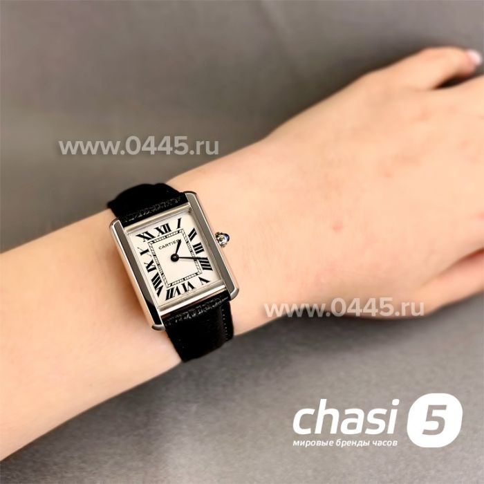 Часы Cartier Tank (25139)