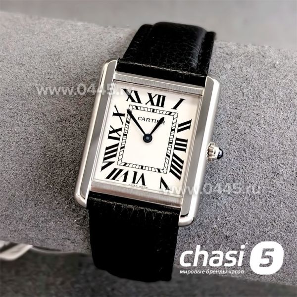 Часы Cartier Tank (25140)