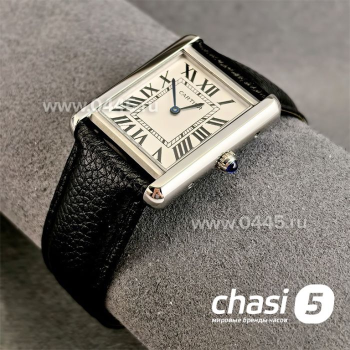 Часы Cartier Tank (25140)