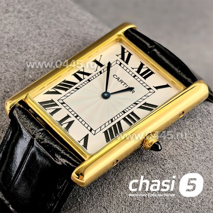 Часы Cartier Tank (25143)