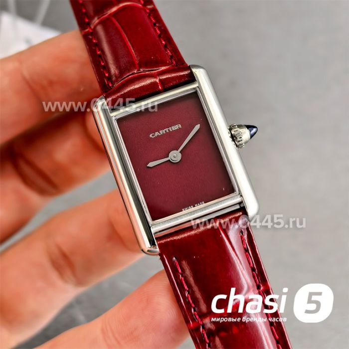 Часы Cartier Tank (25144)
